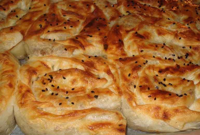 börek tarifleri