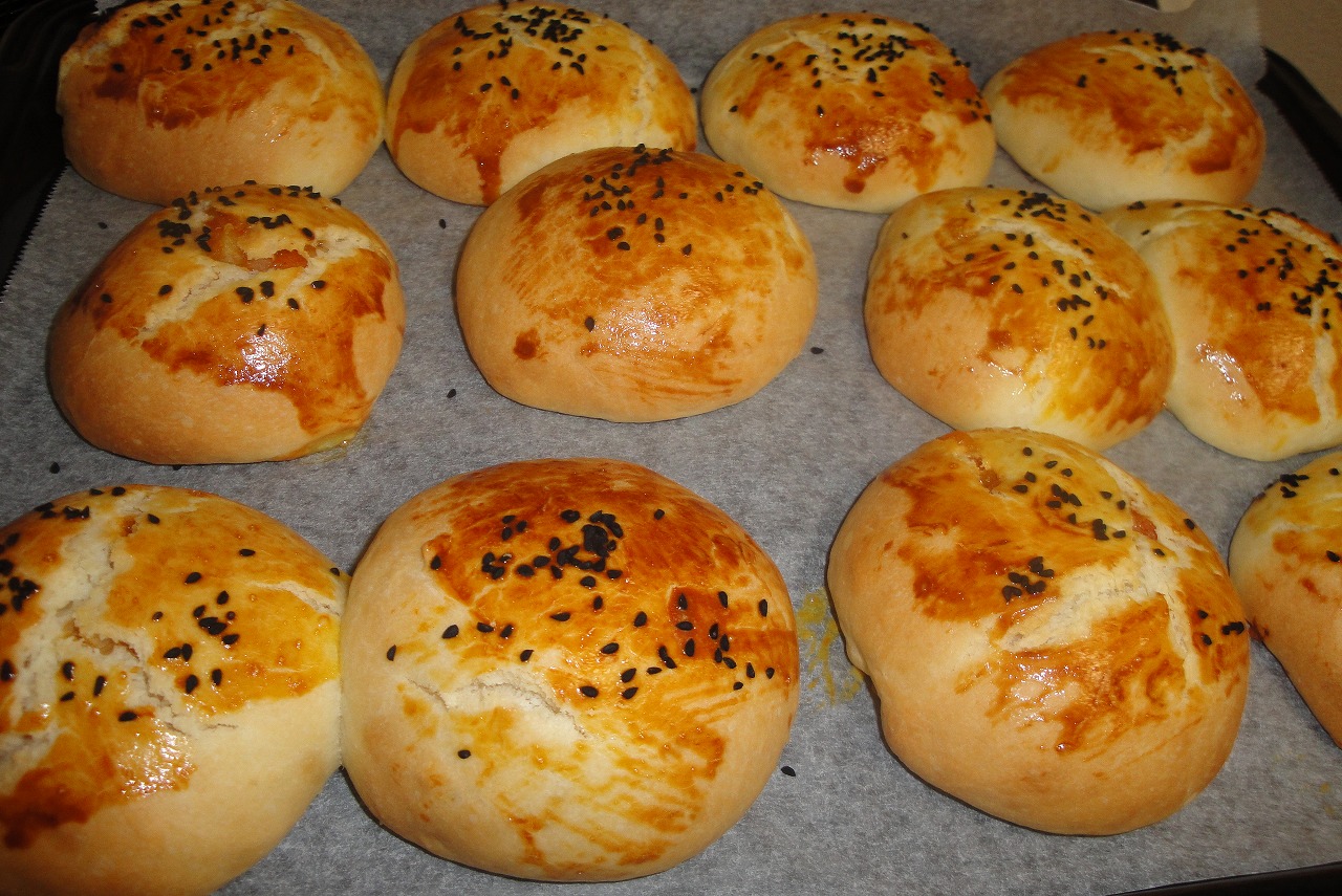 Anne Poğaçası Tarifi Anne Poğaçası Tarifi
